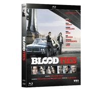 Blood Ties – Paramount Pictures – Blu-ray