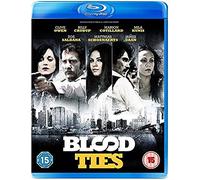 Blood Ties [Blu-Ray]