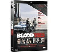 Blood Ties Blu-Ray E