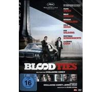 Blood Ties - Clive Owen DVD/NEUF/OVP