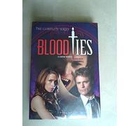 Blood Ties: Complete Series