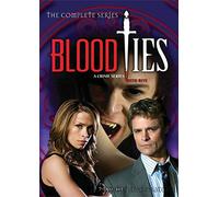 Blood Ties: Complete Series [Blu-Ray]