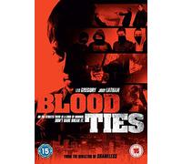 Blood Ties [DVD]