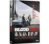 Blood Ties – DVD – Paramount Pictures
