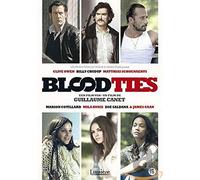 BLOOD TIES-BILINGUE