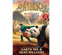 Blood Ties Garth Nix Garth Nix - Sean Williams (Auteur)