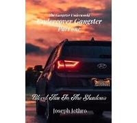 Blood Ties In The Shadows