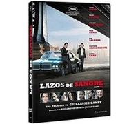 Blood Ties / Lazos de sangre G