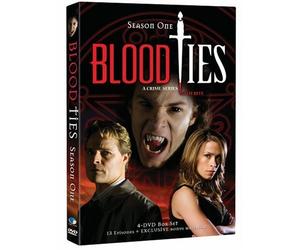 Blood Ties: Season One