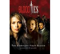 Blood Ties - Series 1 [Import anglais]