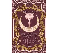 Blood Ties (Thalia Series, Book 3)