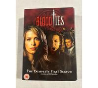 Blood Ties: The Complete First Season (2008) - Coffret 5 Dvd