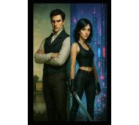 Blood, Time & Prejudice: A Timeless Romance of Pride, Prejudice… and Vampires