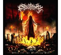 Blood Tithe – Blood For The Starving God – Vinyle LP – The Orchard