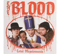 Blood - Total Megalomania
