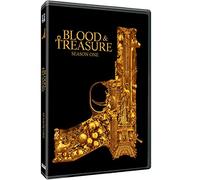 Blood & Treasure: Season One