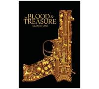 Blood & Treasure: Season One