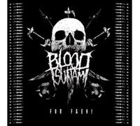 Blood Tsunami - For Faen