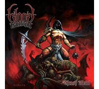 Blood Tsunami - Thrash Metal