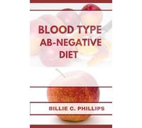 BLOOD TYPE AB-NEGATIVE DIET