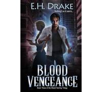 Blood Vengeance: Nothing's as it seems...