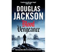 Blood Vengeance: Perfect for fans of Bernie Gunther and Blackout
