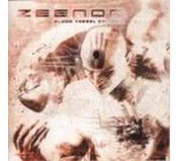 Blood Vessel Criteria