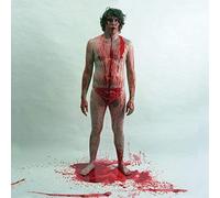 Blood Visions [Vinyl] by Jay Reatard [VINYL] NEUF