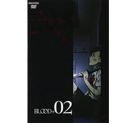 Blood+ Vol.2 [Import allemand]