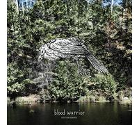Blood Warrior - Letter Ghost