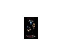 Blood Wars: Book One: Fruit From A Poisoned Tree