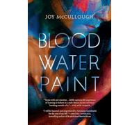 Blood Water Paint