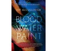 Blood Water Paint