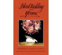 Blood Wedding and Yerma, Tcg Translations, No 5 Federico Garcia Lorca, Langston Hughes, W.S. Merwin (Auteur)