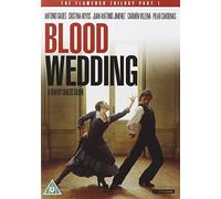 Blood Wedding – Édition Royaume‑Uni – Studiocanal
