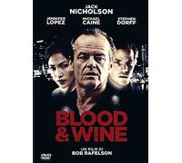 Blood & wine