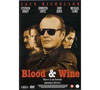 Blood & Wine