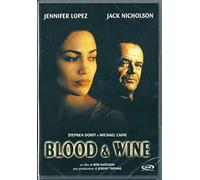 Blood & wine