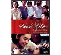 Blood & Wine: Brazilian Story