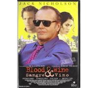Blood & Wine [Import]
