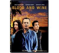 Blood & Wine [Import USA Zone 1]