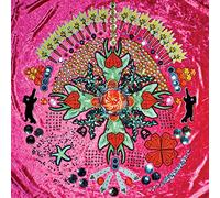 Blood Wine or Honey - Fear & Celebration [Import]