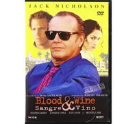 Blood & Wine (Sangre Y Vino)