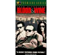 Blood & Wine [VHS]