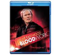 Blood Work [Blu Ray]
