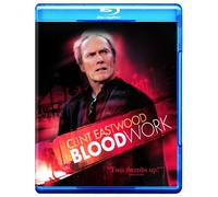 Blood Work [Blu-Ray]