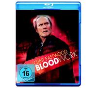 Blood Work [Blu-ray] Version Allemande