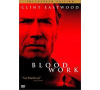 Blood Work (Full Screen Edition)