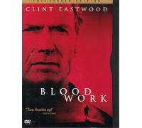 Blood Work (Full Screen Edition) [Import USA Zone 1]