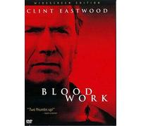 Blood Work (Widescreen Edition) [Import USA Zone 1]